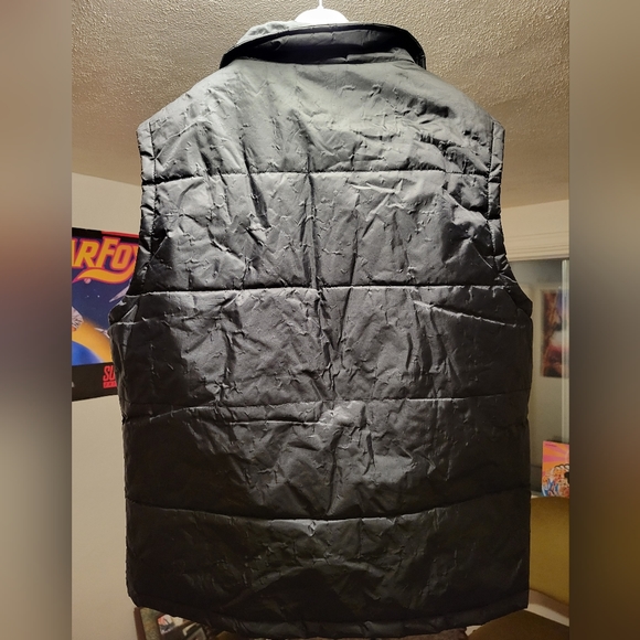 Polo puffer vest - Picture 2 of 3